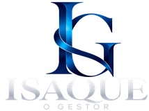 Isaque — O Gestor